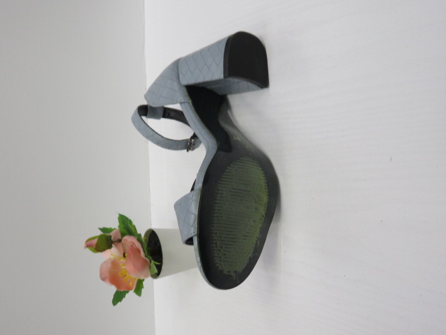 Czółenka damskie P1420-2 JEDEN 36-41 2