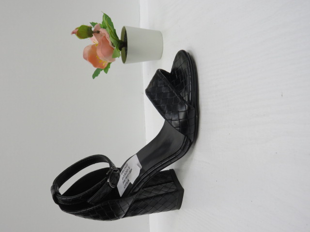 Czółenka damskie P1420-1 JEDEN 36-41