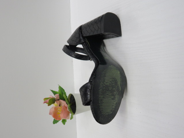 Czółenka damskie P1420-1 JEDEN 36-41 2