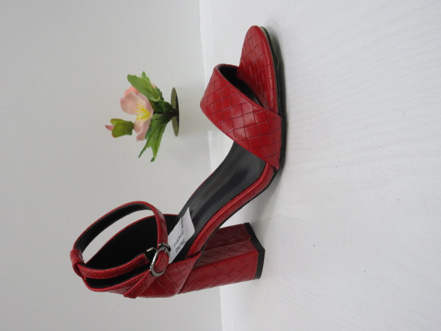 Czółenka damskie P1420-4 JEDEN 36-41