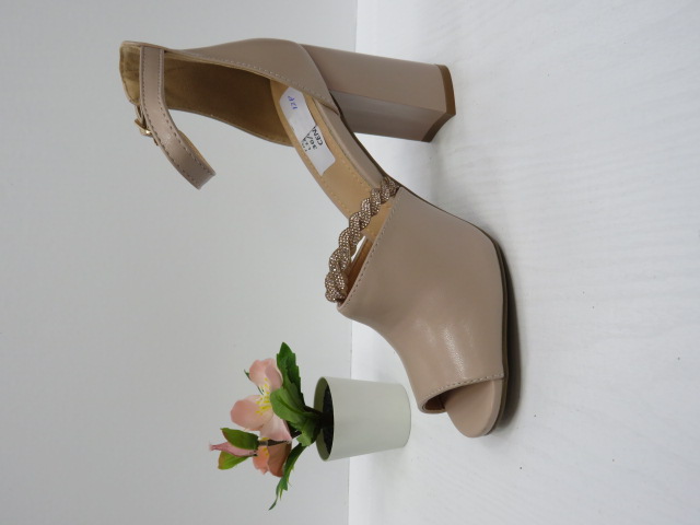 Czółenka damskie L1428-6 JEDEN 36-41 1