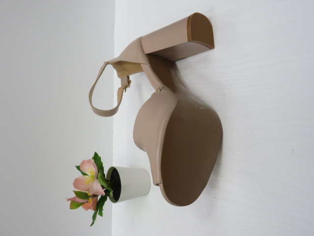 Czółenka damskie L1428-6 JEDEN 36-41 2