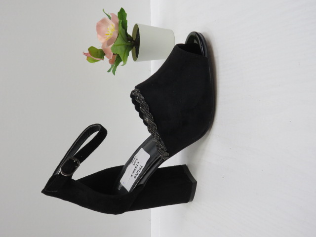 Czółenka damskie L1428-3 JEDEN 36-41