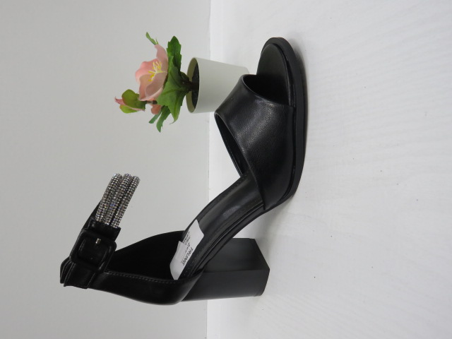 Czółenka damskie 2556-4 JEDEN 36-41