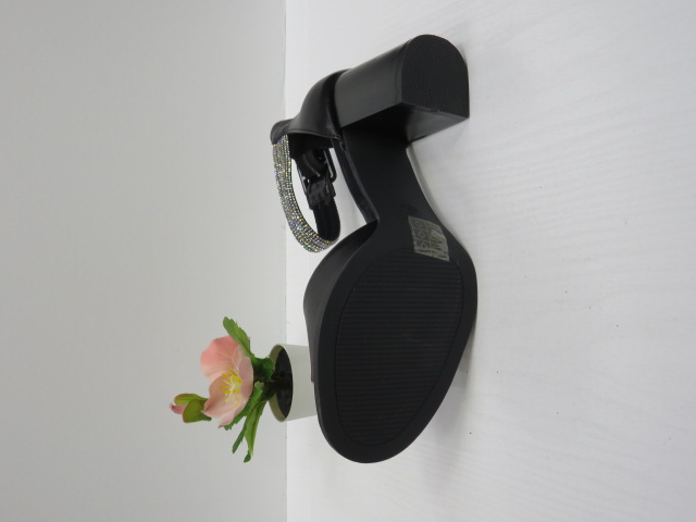 Czółenka damskie 2556-4 JEDEN 36-41 2