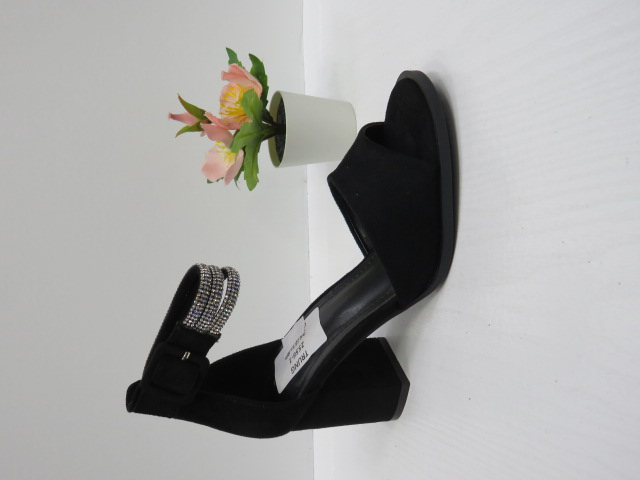 Czółenka damskie 2556-1 JEDEN 36-41