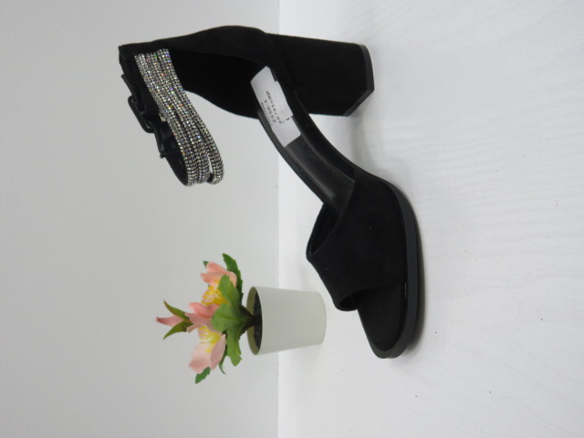 Czółenka damskie 2556-1 JEDEN 36-41 1