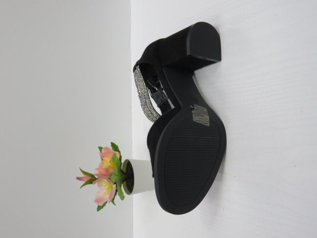 Czółenka damskie 2556-1 JEDEN 36-41 2