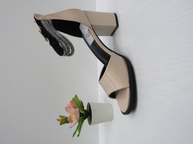 Czółenka damskie 2556-5 JEDEN 36-41 1