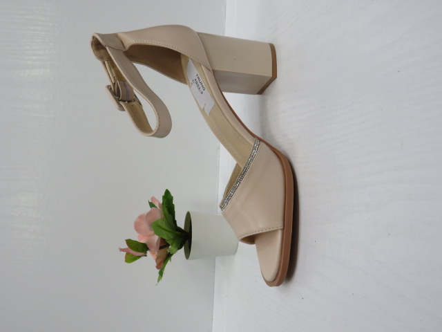 Czółenka damskie 2551-3 JEDEN 36-41 1