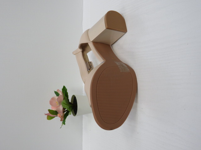 Czółenka damskie 2551-3 JEDEN 36-41 2