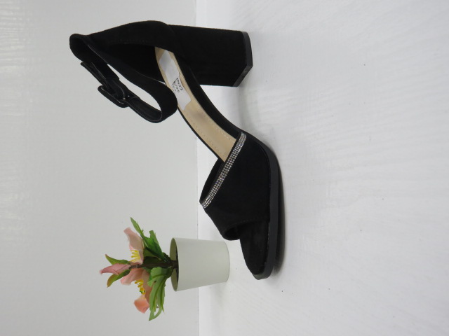 Czółenka damskie 2551-4 JEDEN 36-41 1