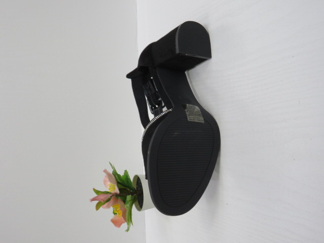 Czółenka damskie 2551-4 JEDEN 36-41 2