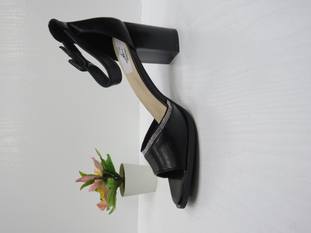 Czółenka damskie 2551-1 JEDEN 36-41 1