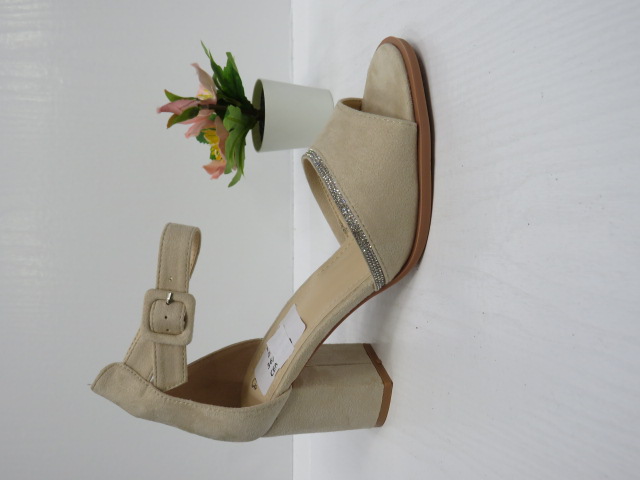 Czółenka damskie 2551-5 JEDEN 36-41