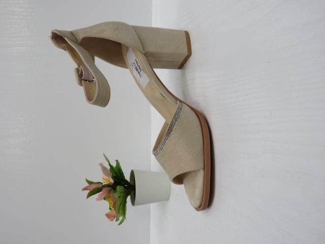 Czółenka damskie 2551-5 JEDEN 36-41 1