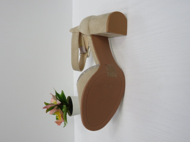 Czółenka damskie 2551-5 JEDEN 36-41 2