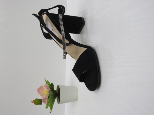 Czółenka damskie 2552-3 JEDEN 36-41 1