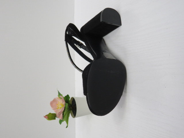 Czółenka damskie 2552-3 JEDEN 36-41 2