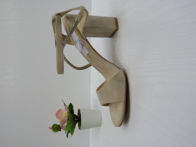 Czółenka damskie 2552-4 JEDEN 36-41 1