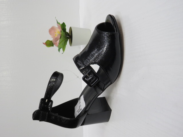 Czółenka damskie L1465-3 JEDEN 36-41