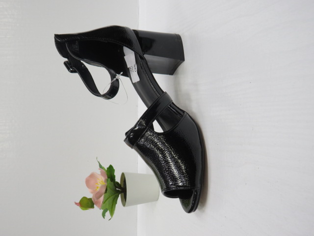 Czółenka damskie L1465-3 JEDEN 36-41 1