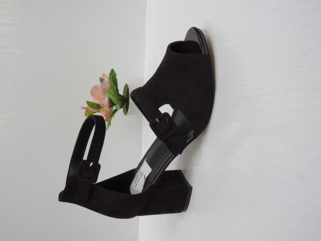 Czółenka damskie L1465-8 JEDEN 36-41