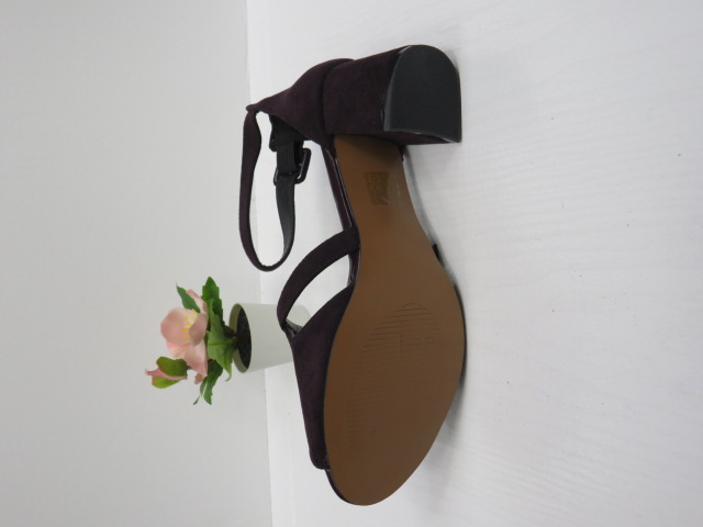 Czółenka damskie L1465-8 JEDEN 36-41 2