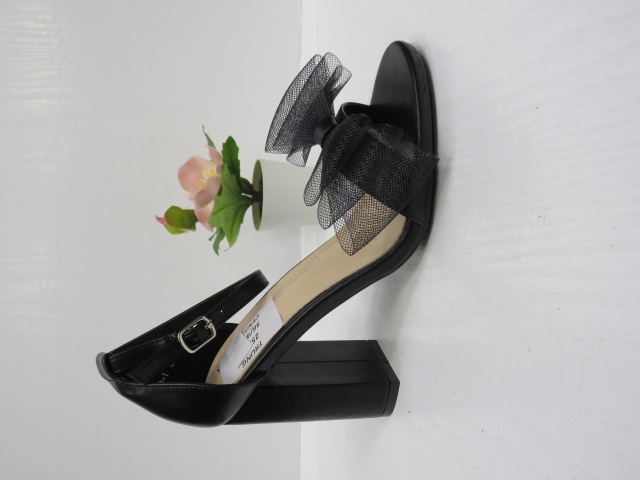 Czółenka damskie 2553-1 JEDEN 36-41