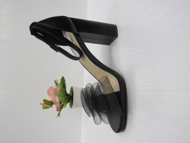 Czółenka damskie 2553-1 JEDEN 36-41 1