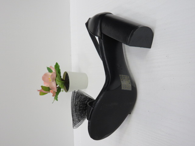 Czółenka damskie 2553-1 JEDEN 36-41 2