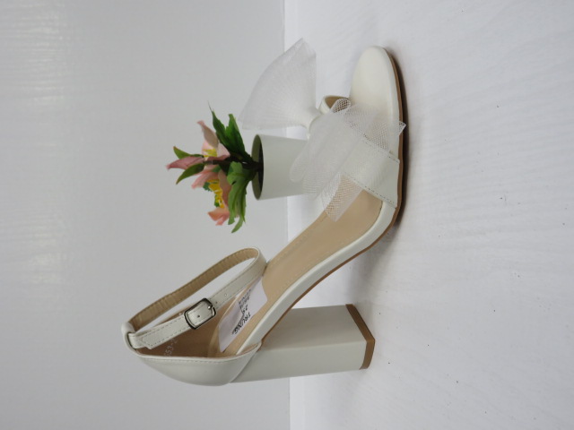 Czółenka damskie 2553-2 JEDEN 36-41