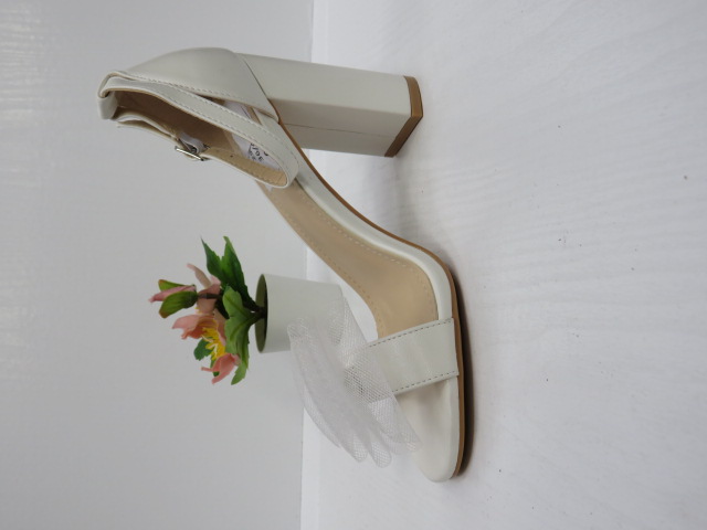 Czółenka damskie 2553-2 JEDEN 36-41 1