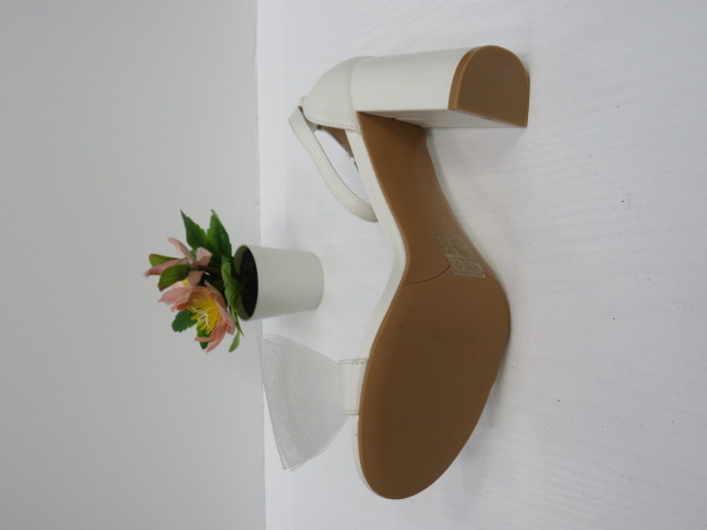 Czółenka damskie 2553-2 JEDEN 36-41 2