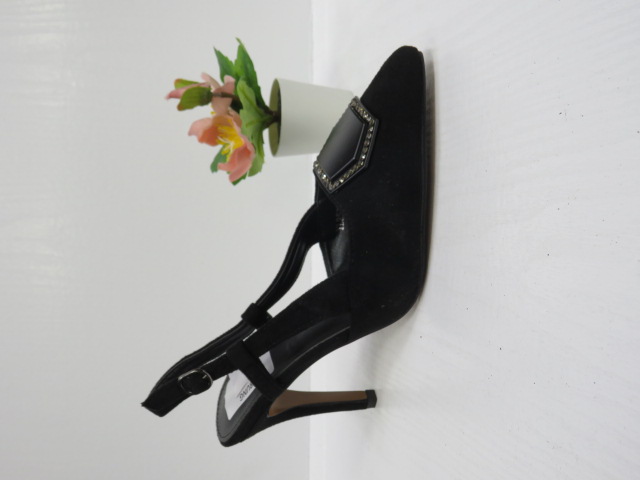 Szpilki damskie L2577-3 JEDEN 36-41