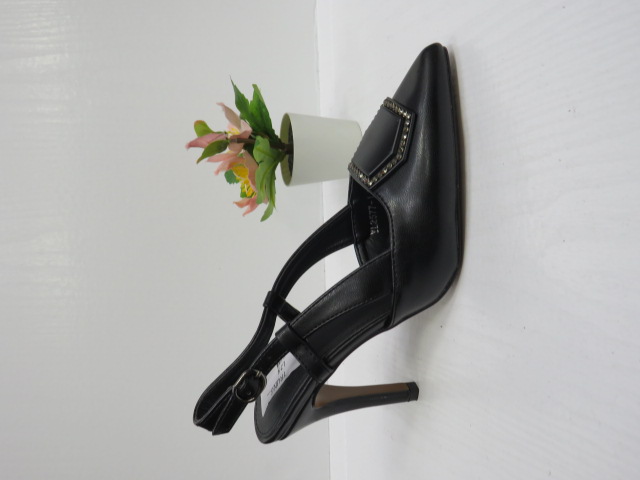 Szpilki damskie L2577-1 JEDEN 36-41