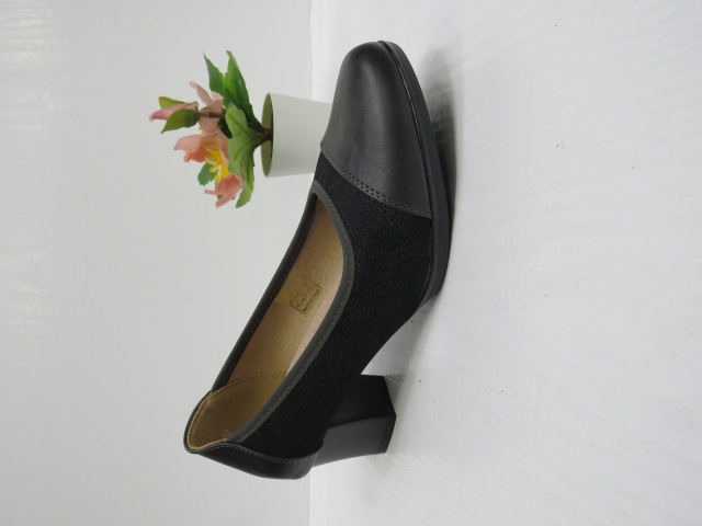 Czółenka damskie LM2119-5 JEDEN 36-41