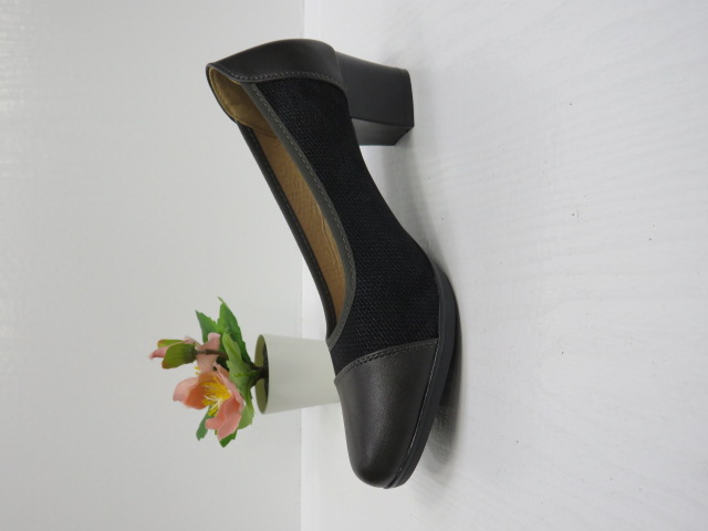 Czółenka damskie LM2119-5 JEDEN 36-41 1