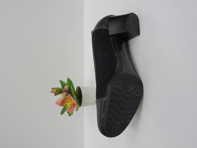 Czółenka damskie LM2119-5 JEDEN 36-41 2