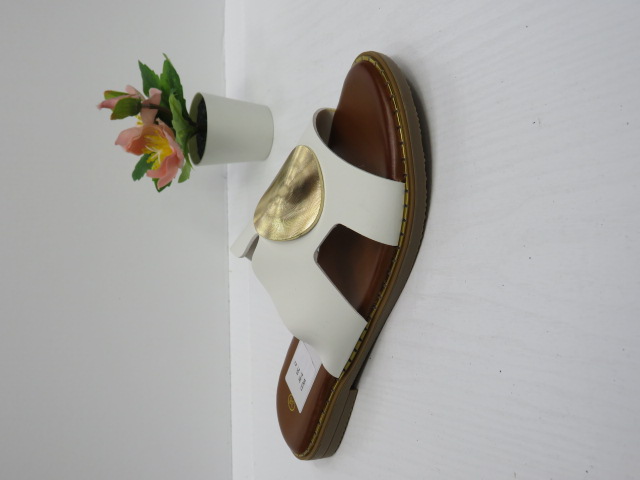 Klapki Damskie VS206-04 JEDEN 36-41