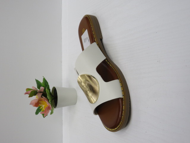 Klapki Damskie VS206-04 JEDEN 36-41 1