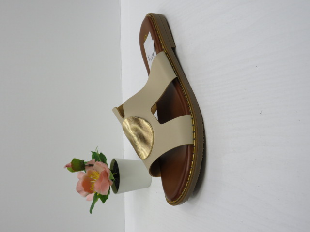 Klapki Damskie VS206-02 JEDEN 36-41