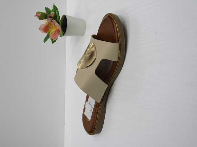 Klapki Damskie VS206-02 JEDEN 36-41 1