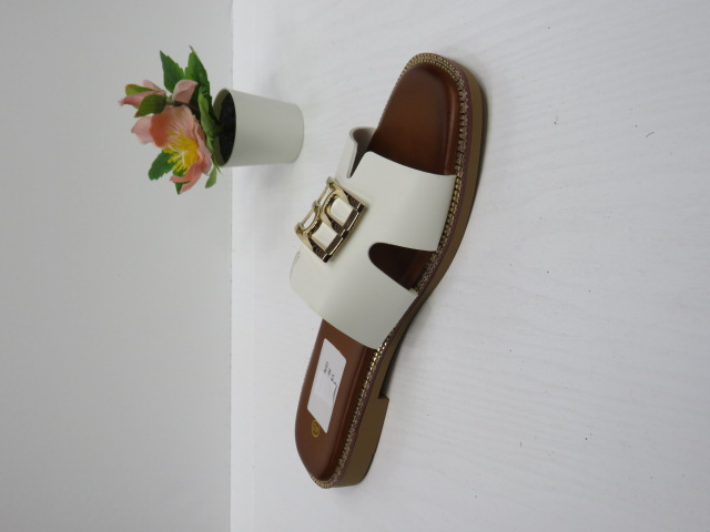 Klapki Damskie VS215-04 JEDEN 36-41 1