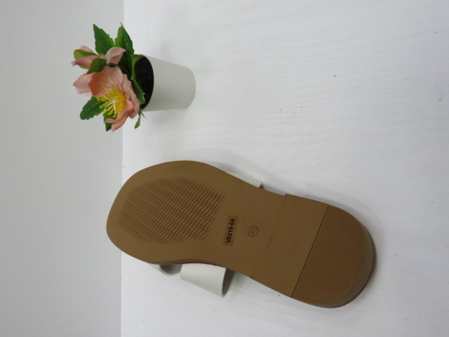 Klapki Damskie VS215-04 JEDEN 36-41 2