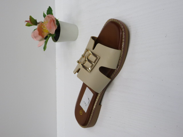 Klapki Damskie VS215-02 JEDEN 36-41 1