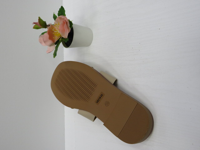 Klapki Damskie VS215-02 JEDEN 36-41 2