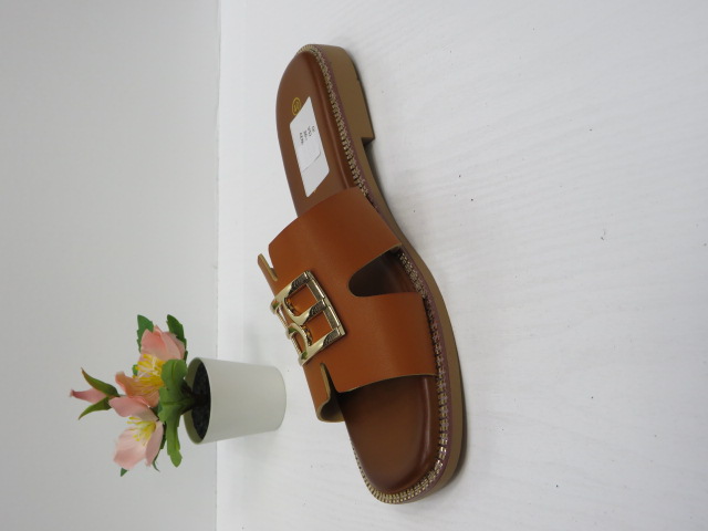 Klapki Damskie VS215-03 JEDEN 36-41 1