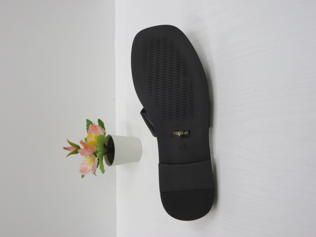 Klapki Damskie VS215-01 JEDEN 36-41 2