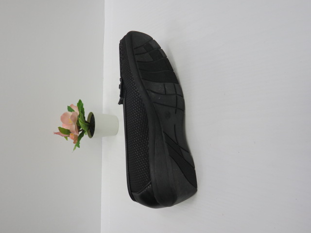 Półbuty Damskie CY-M55 BLACK 36-41 2